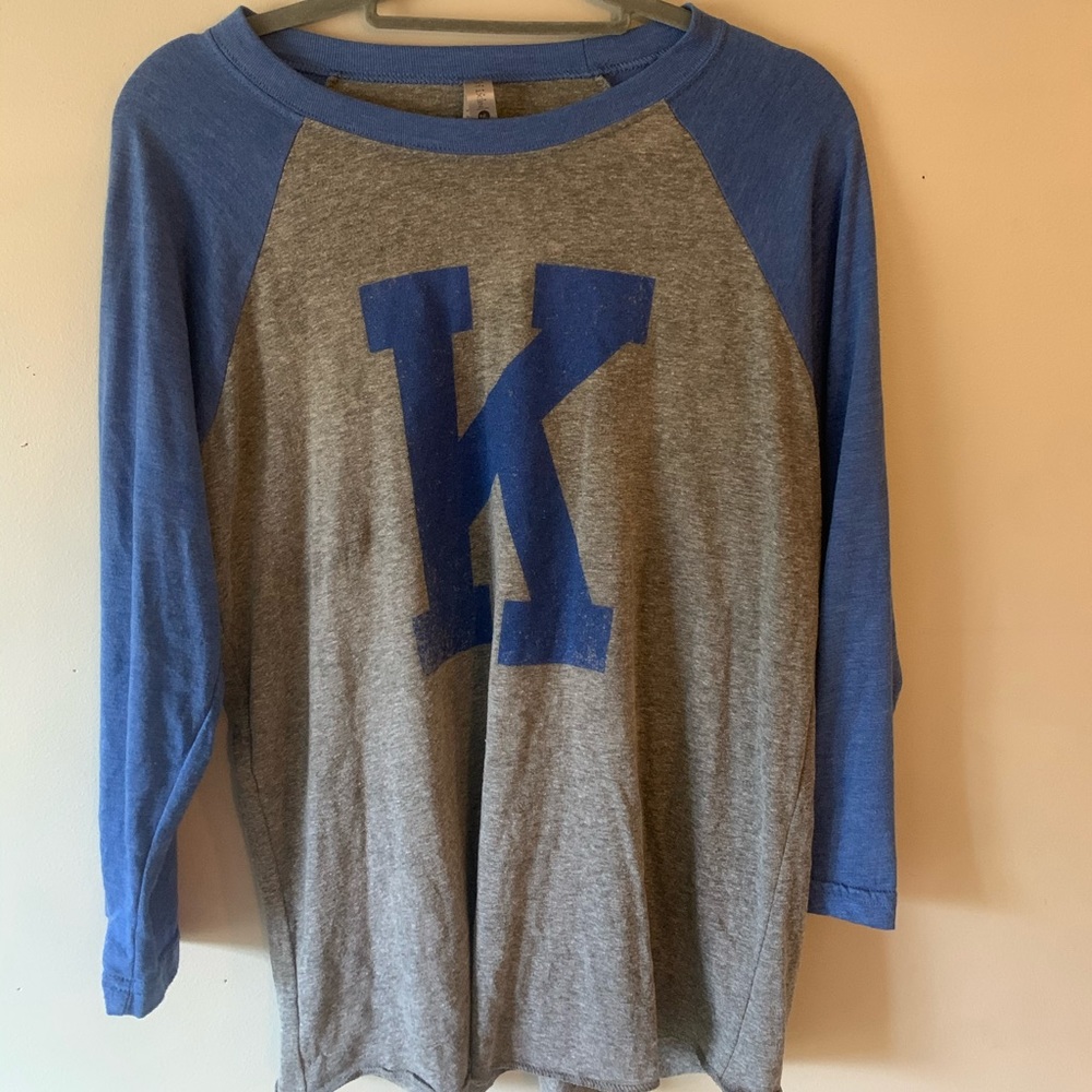 “K” Sport Tshirt